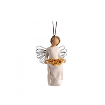 Willow Tree - H:14 cm. Sunshine Ornament